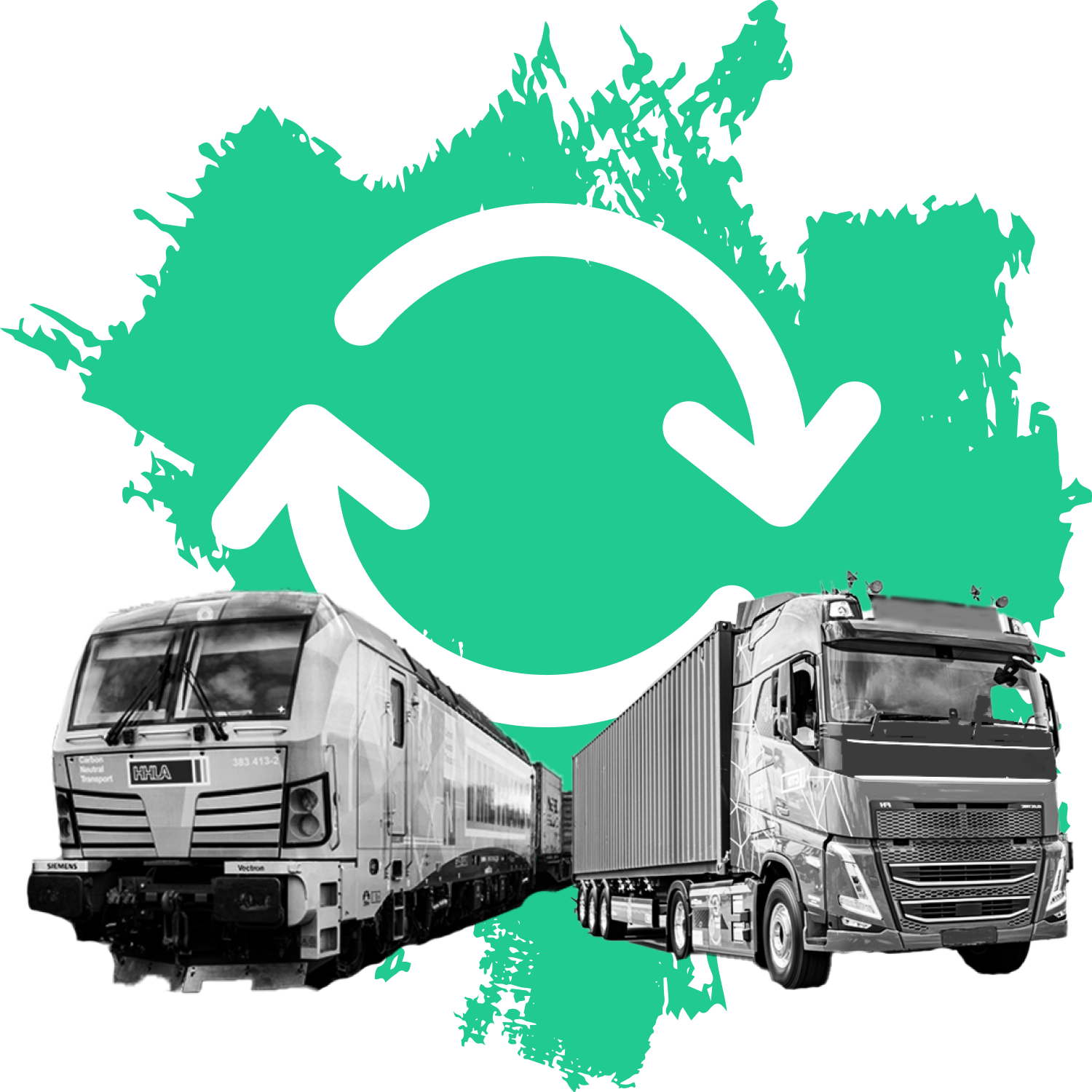 Symo Rtacking Seamless Rail Logistics - RailSync